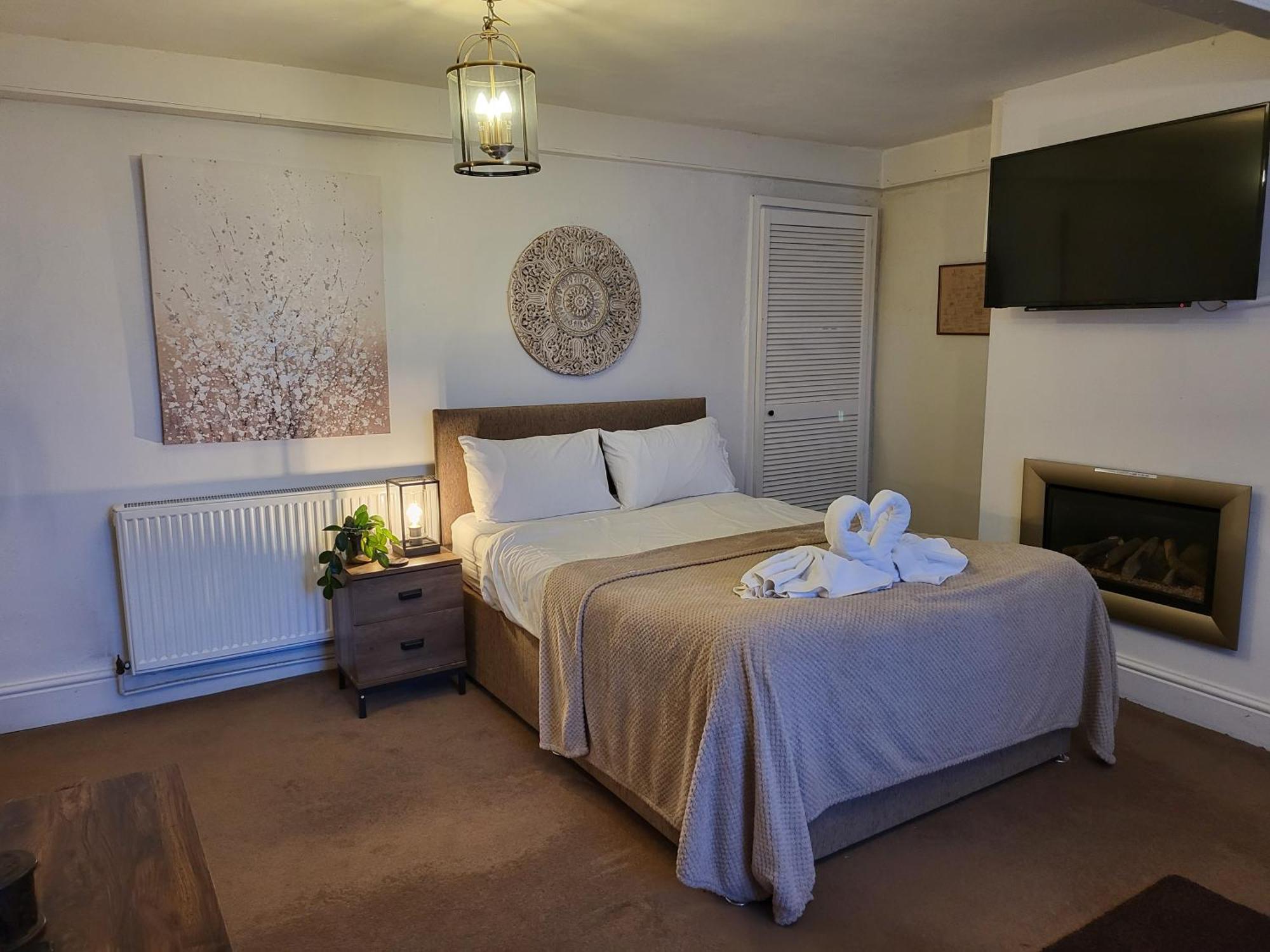Ferienwohnung Seaside Flat With Fast Wifi Scarborough Exterior foto